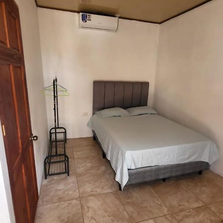 Apartament Casa Geko Puntarenas Zewnętrze zdjęcie