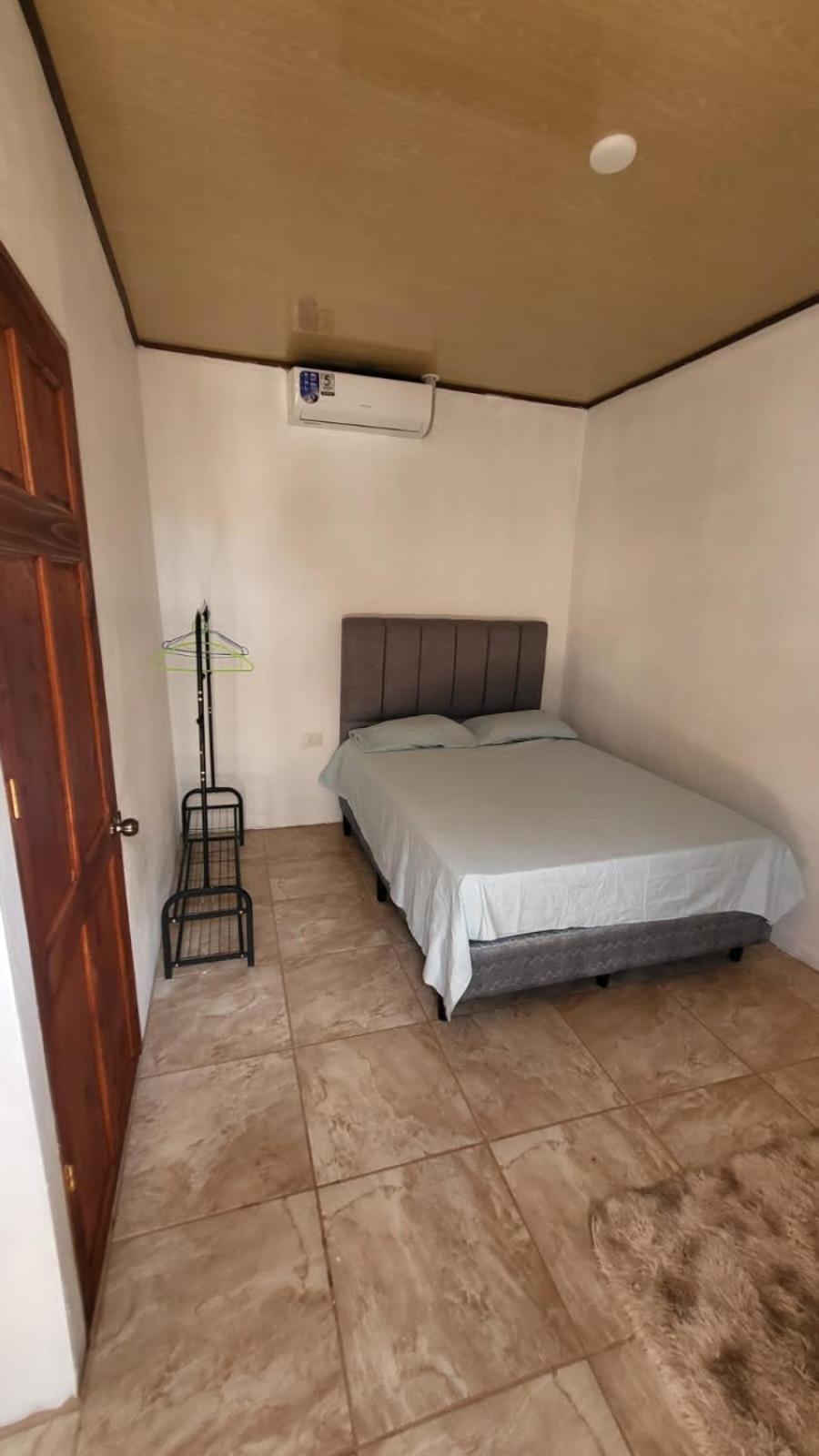 Apartament Casa Geko Puntarenas Zewnętrze zdjęcie